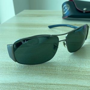 Men rayban sunglasses